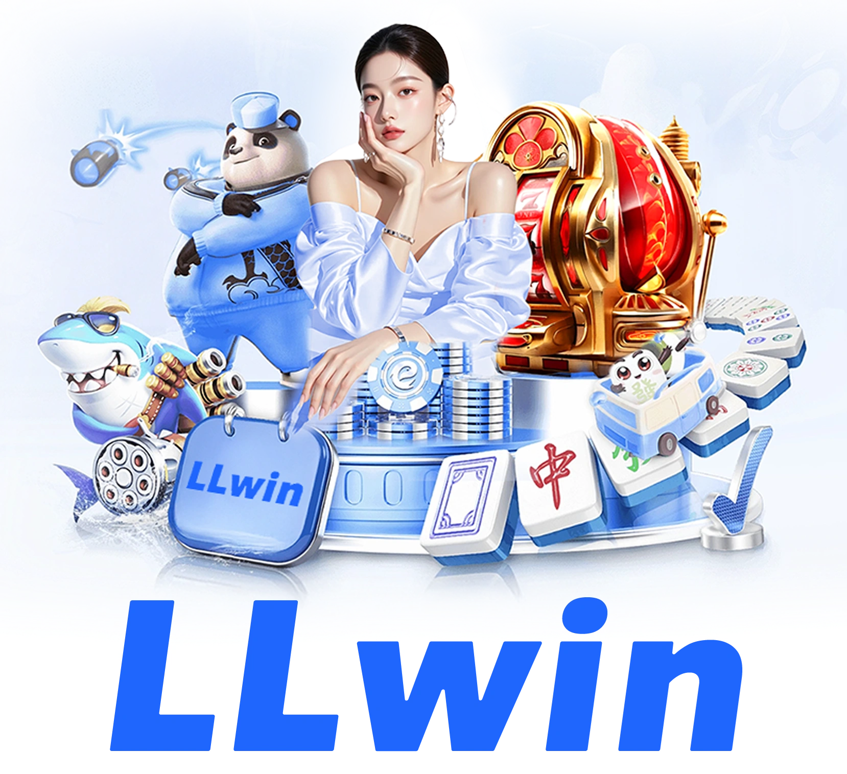 Dịch vụ ứng dụng Llwin trên thiết bị di động
