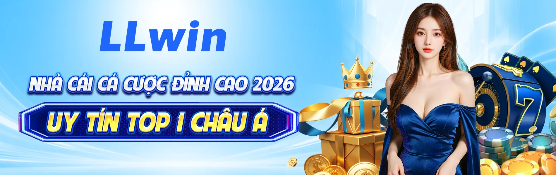 Hình giới thiệu an toàn và hỗ trợ người dùng Llwin