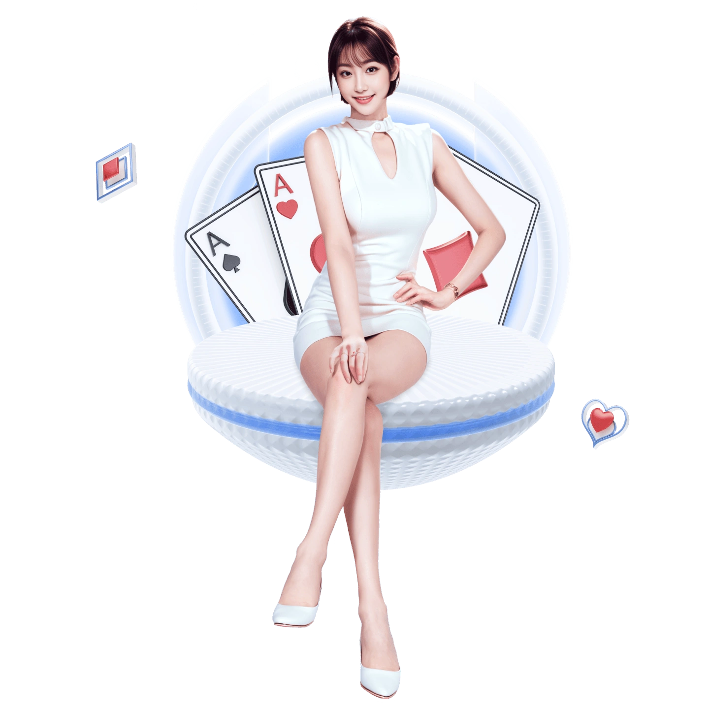 Khu hỗ trợ và an toàn Llwin