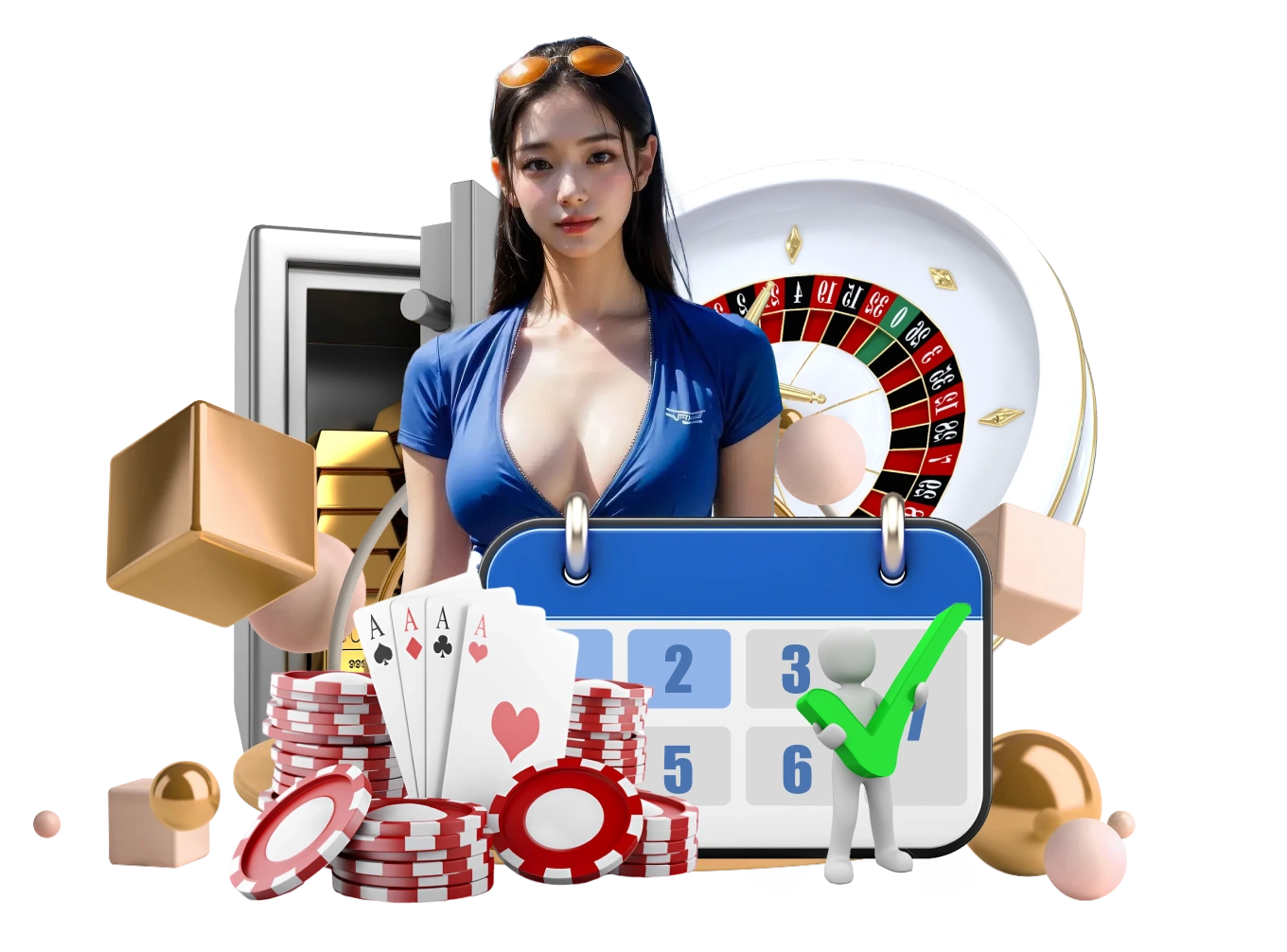 Nội dung casino Llwin