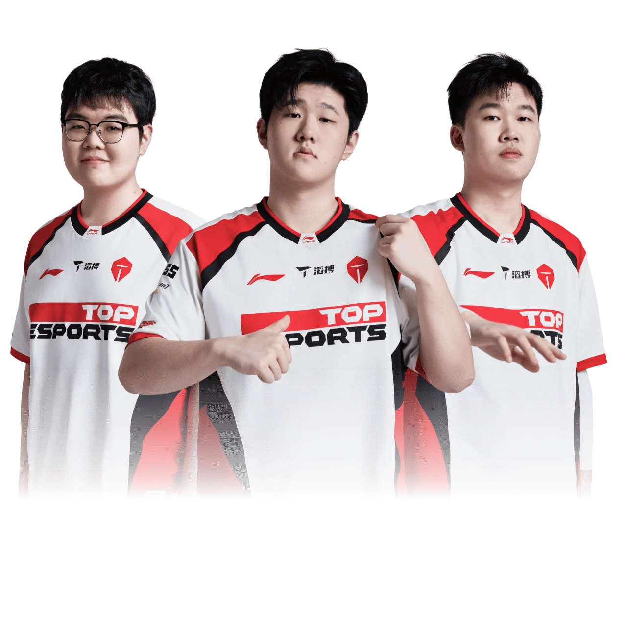Nội dung esports Llwin